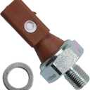 Beck/Arnley 201-1754 Oil Pressure Switch With Light