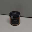 M&SENSE Coffee Candles Scented Strong, 2 Wick 11.6oz 70 Hours Burning Time Organic Natural Soy Wax Candle for Bedroom Kitchen Home Decor, Housewarming Gift for Men and Women