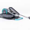 Cubii GO Plus Bundle Aqua with Resistance Bands