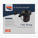 glaciers GE 120V ELECTRIC PUMP