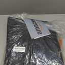 Mat for Under Dog Crate Washable Dog Crate Mat Pet Mats for Floor Waterproof Dog Mat Non-Slip Pads for Kennel Training Protect Floors (47" x 31.5" x 0.22")