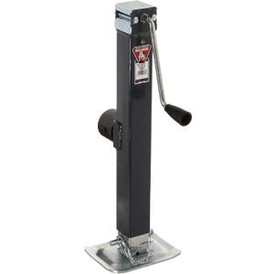 Bulldog Cases Bulldog 190758 Square Jack, 8000 lb. Load Capacity