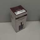 SHARDOR Coffee Grinder Electric, Spice, Herb, Grinder for Coffee Bean Spices and Seeds with 2 Removable Stainless Steel Bowls, Black