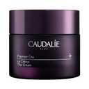 Caudalie Premier Cru Anti-Aging Cream Moisturizer, Refillable - 50 mL