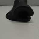 RESTCLOUD Neck and Shoulder Relaxer, Cervical Traction Device for TMJ Pain Relief and Cervical Spine Alignment, Chiropractic Pillow, Neck Stretcher (Black)