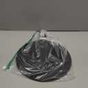 INYOU Silicone Splatter Screen for Frying Pan Suitable for 13 Pans, Multi-Use Grease Splatter Guard Heat Resistant to Hot Oil Food Safety Oil Splash Guard