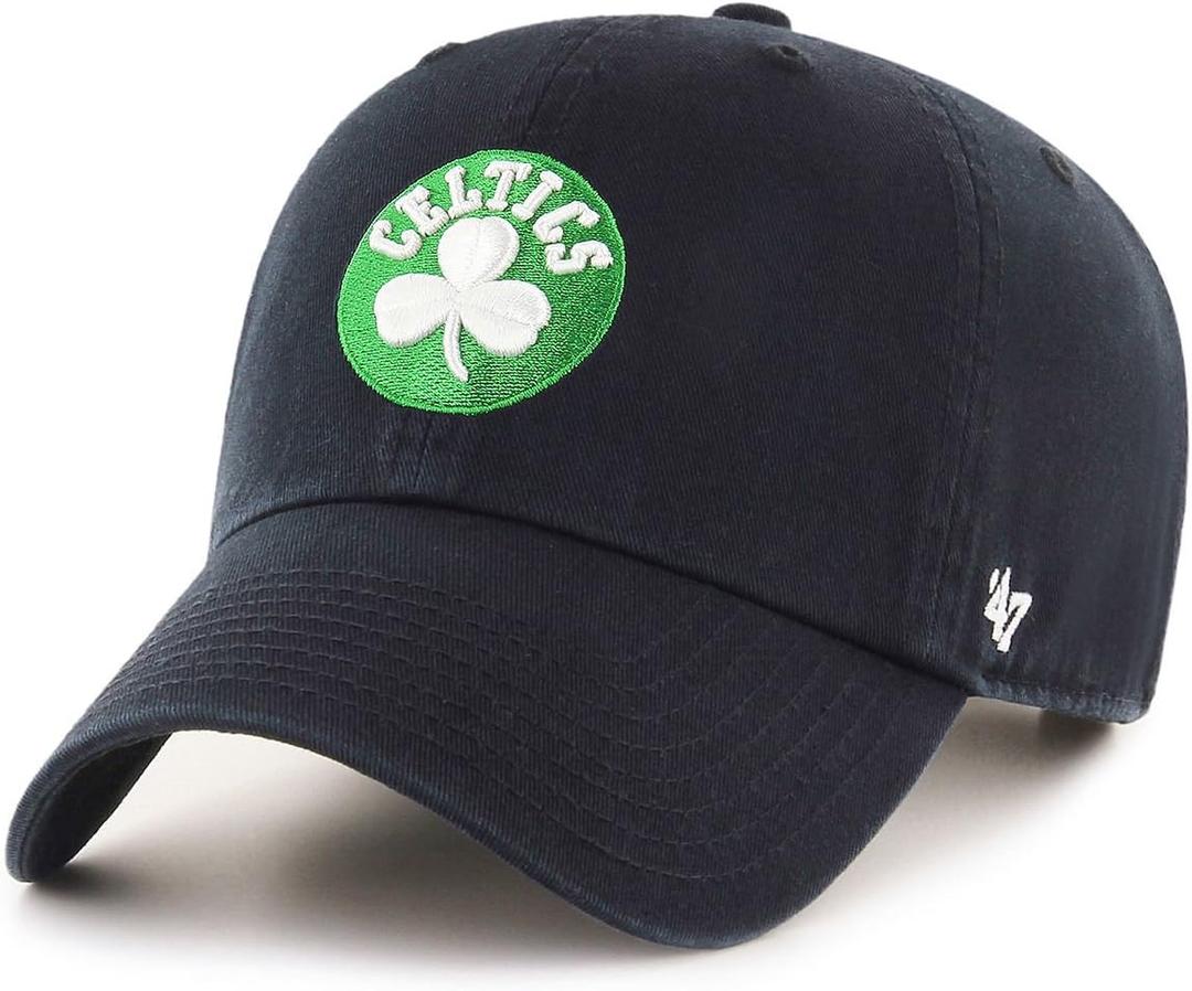 47 mens (One Size, Black)