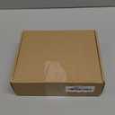 Plus Size Push Up Bra for Women Hide Back Fat Smoothing Bra Seamless Underwire T-Shirt Bra (44C)