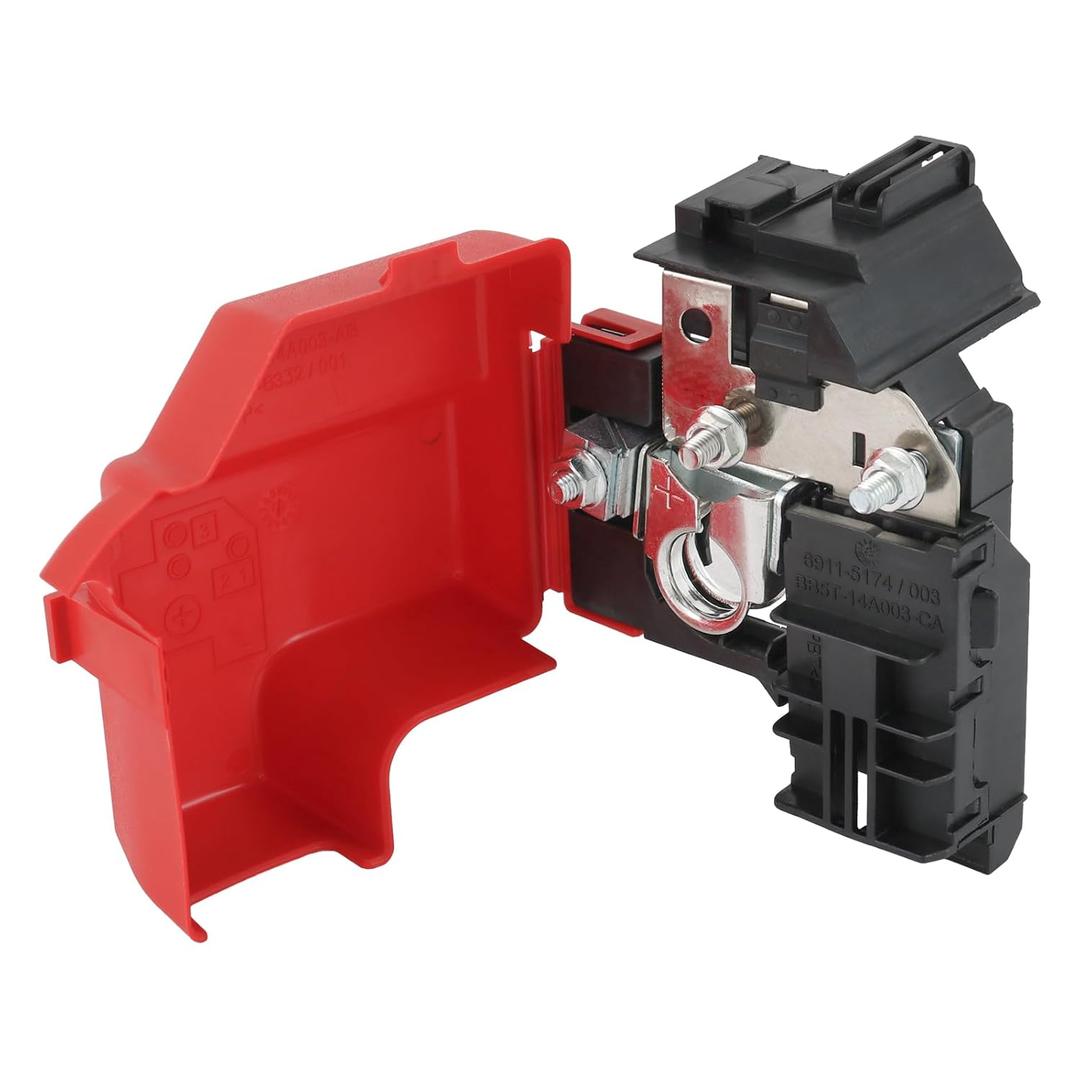 Battery Terminal End Circuit Breaker #DA8Z-14526-A - Fits 2011-2019 Ford Explorer Taurus Lincoln MKS MKT