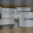 Tork Soft Xpress Multifold Paper Hand Towels White, H2 System Compatible 16 Packs X 135 Towels Each (MB579)