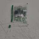 X AUTOHAUX M3N-32337100 315MHz Keyless Entry Remote Ignition Transponder Key Fob for Chevrolet Silverado for GMC Sierra 2014-2018 for GMC Canyon 2015-2021 4 Buttons 2pcs