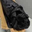 2 Pack Lightweight Camping Chairs for Adults & Teens, 250LBS Capacity Foldable Portable Chairs with Carry Bag, Compact Design for Camping, Beach, Picnics, and Outdoor Events (Medium)