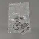 Replacement part made to fit Eis 28078 U Joint Clips Qty 4 R2MotS20969