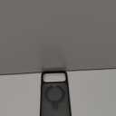 TORRAS Ostand Magnetic for iPhone 17 Pro Max Case, Fit for MagSafe, Sturdy Stand, Military Grade Drop Tested, Camera Control, Translucent Slim Soft Edge Case for iPhone 17 Pro Max 6.9", Black