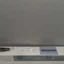 PowerSellerUSA Achim Home Furnishing Cordless GII Luna 2" Slat White Venetian Window Blinds 32" W x 64" L