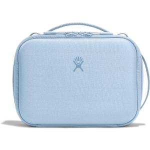 Hydro Flask Carry Out Lunch Box  Insulated Adult Lunch Cooler for Men and Women 5 L Surf Blue