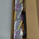 KEEPOW Replacement Parts Compatible with Bissell Cleanview Swivel Pet Vacuum 2252 2254 2486 2489 22543 24899 1327 1333, 1 Brush Roll Replacement and 1 Vacuum Belt 3031120 with 1 Cleaning Tool