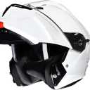 CYRIL Modular Motorcycle Helmet DOT Approved, Flip Up Full Face for Adults