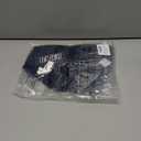 BMJL Women's Swimsuit Coverup V Neck Beach Cover ups Short Sleeve Flowy Bathing Suit Cover up