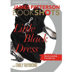 Little Black Dress (BookShots)