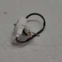 50240401000Q Refrigerator Evaporator Fan Motor DC12V 4W 1450RPM Freezing Fan Motor Replacement for Samsung - Replace 5304498691, 50240401000Q, A62M12SI, 50240401000QRC (one set)