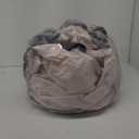 600D Jon Boat Cover Heavy Duty Waterproof Marine Grade UV Resistant Reinforced Adjustable Side Straps (12'-14' Long, 600D, Beam Width to 70")