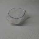 Anchor Hocking Batter Bowl, 2 Quart Glass Mixing Bowl (1 Count, Clear)