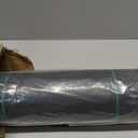 Heavy Duty Weed Barrier Landscape Fabric, 3 ft x 300 ft, 3.2 oz Woven