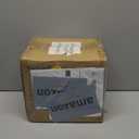 SpringFlower 240 PCS 2.3 inch Plastic Easter Eggs Plus 2 Golden Eggs, Empty Fillable Eggs, Plastic Eggs Bulks for Easter Basket Stuffer, Easter Party Favor, Easter Egg Hunt