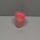 NBOOCUP Silicone Boot for Stanley Cup 40/30 oz, Bottom Protector Compatible with Stanley H2.0 & Quencher Adventure Tumbler, Anti-Slip Protective Cover for Stanley Cup Accessories (Metal Light Pink)