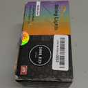 Twinkle Star 200 LED 66FT Fairy String Lights,Christmas Lights with 8 Lighting Modes,Mini String Lights Plug in for Indoor Outdoor Christmas Tree Garden Wedding Party Decoration, Multicolor