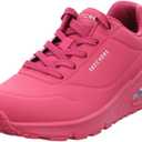 Skechers Women's UNO Stand on Air Sneaker, Size 8 