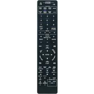 RM-U303 RM-U305 Replace Remote Applicable for Sony Stereo Receiver STR-DE335 STR-V323 STR-SE391 STR-DE475 STR-DE675 STR-DE575 HT-DDW830 STR-K502P STR-K502 HT-5100D STR-DB870 STR-DB1070 STR-K402