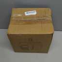 18pcs Wheat Straw Dinnerware Sets, Unbreakable dish Set Reusable Plates, Bowls, and Cups Set dishes Dishwasher Microwave Safe for Kitchen Outdoor Travel Camping (Macron Color)