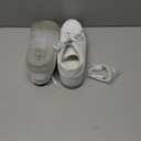 LED Unisex Light Up Shoes High Top Luminous Flashing USB Charging Lace Up Couples Sneakers for Women Men DWhite40