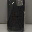 Spigen Liquid Air Designed for iPhone 16 Pro Max Case [Camera Control Button Coverage] [Military-Grade Protection] Compatible with MagSafe - Matte Black