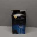 Multi-Color Mushroom Touch Lamp