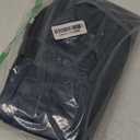 CleverMade Foldable Storage Container Bags, Pack of 2 Heavy Duty Plastic Reusable Oversized Packing, Under Bed or Duffel Storage Bins for Dorm Room Home Utility Laundry Grocery Shopping Travel