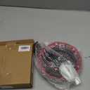 Compatible with Honda GX200 5.5HP 6.5HP Engine Recoil Starter 28400-ZH8-013ZA 28400-ZH8-013YA.GX160 Pull Start Assembly (Straight Rod Pawls)