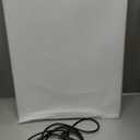 Rechargeable A4 Light Box with Padded Case,led Light pad with Built-in Stand & Clip,6 Levels of Brightness lightbox for tracing,Diamond Painting.Light Table for Artists,Drawing,Sketching,Animation