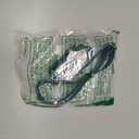 Plutus Pet Adjustable No Pull Dog Harness with Leather Accents, Heavy Duty Reflective Nylon Vest for Training, Hiking, Easy Walk Harness for Small, Medium, Large Dogs (Royal Blue, M)