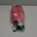 Idepet Dog Fleece Vest Sweater Zip Up Warm Pullover Dogs Jacket with D-Ring Leash Winter Cold Weater Coat Pet Sweatershirt Clothes Hoodie for Small Medium Dogs Boy Girl (Red/Black, XL)