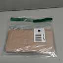 GOIACII Womens Wallet RFID Blocking Leather Zip Around Wallet Large Capacity Long Purse Credit Card Clutch Wristlet | RFID Blocking, Zip Around, Large Capacity, Long, Credit Card, Clutch (A02 Pink)