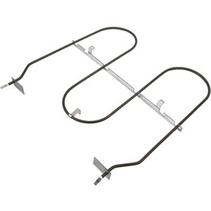 WP9760771, Range Oven Broil Heating Element Fit for Whirlpool BS550PWS RBS245PRS IBS350PXS RBS245PRB RBD245PRS etc Replace AP6014069 9760771 4456103 PS11747303 Range Broil Heating Element