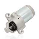 Electric Starter Compatible MTD Yard Man Craftsman Riding Mower Machines Starter for Craftsman Mower electric starter motor for Cub Cadet Self Propelled Walk Behind Mower 751-12207A 951-12207