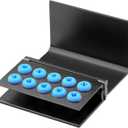 Burs Holder 10H (Pack of 5)