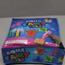 YNIEHNOY Magic Water Elf Toy Kit Refill,Squishy Making Kit Refill,Magic Gel Water Pets-Fun Summer DIY Craft Kit, Birthday Gifts & Party Favors for Kids(24Bottles)