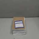 Premium Weight 32lb Bond White 5 1/2" x 8 1/2" Sheets (Half Letter Size) - 500 Sheets