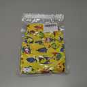 westwolf Boys Swim Trunks Compression Liner Bathing Suit Quick Dry Swimsuit 5-16T (8-9)