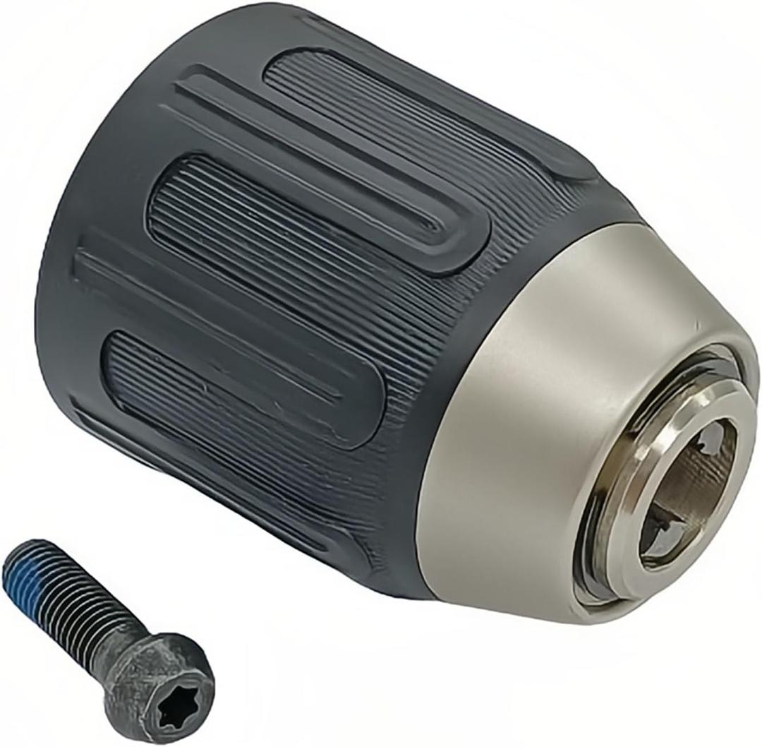 N472497 N250759 330075-73 330075-74 N647226 1/2" Chuck replace for DeWALT DCD771 DCD777 DCD734 DCD776 DCD778 DW959K-2 DCD7781 DCD7771 DCD7771D1